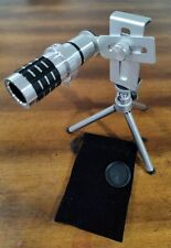 Mobile phone lens for sale  Mission