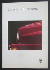 Lancia delta integrale usato  Boves