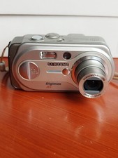 Samsung digimax usato  Sesto San Giovanni