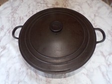 Cocotte ronde cousances d'occasion  Ancerville