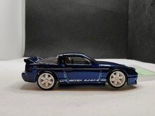Hot Wheels Prototype Green Card #18 SuperTH '96 Nissan 180SX Type X - RR.K506 comprar usado  Enviando para Brazil