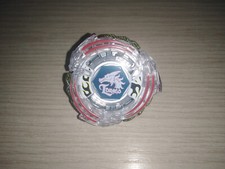 Beyblade burst lightning usato  Nocera Superiore
