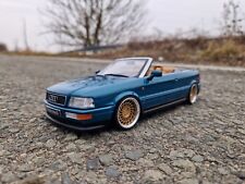 Audi cabrio tiefer gebraucht kaufen  Eisleben