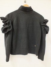 Versace grey ribbed for sale  IPSWICH