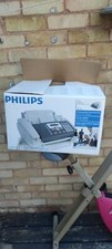 Philips faxjet ipf for sale  BIRMINGHAM