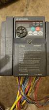 Mitsubishi d700 inverter for sale  San Juan
