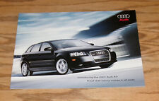 Original 2007 audi for sale  Reinbeck
