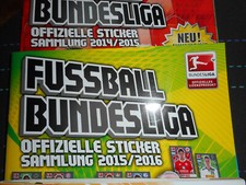 Topps bundesliga sammelbilder gebraucht kaufen  Schwetzingen