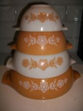 Vintage pyrex set for sale  Moses Lake