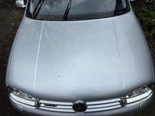 Volkswagen golf mk4 for sale  BRISTOL