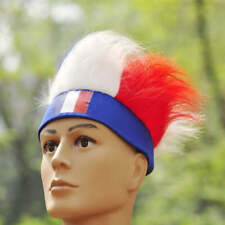 French flag accessories d'occasion  Expédié en Belgium