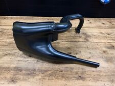 Marmitta vespa 125 usato  Biella