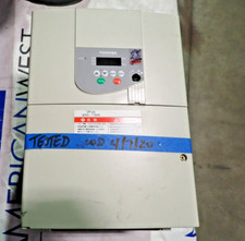 Toshiba transistor inverter for sale  Denver