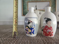 Pair japanese geisha for sale  Daytona Beach
