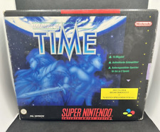 Super nintendo snes gebraucht kaufen  Mössingen