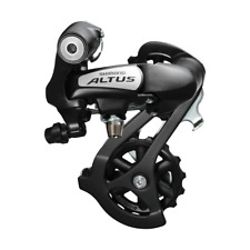 Cambio shimano altus usato  Palmi