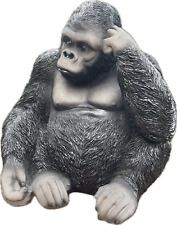 Gorilla weißrücken denker gebraucht kaufen  Waldbreitbach