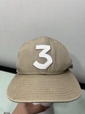 Chance rapper hat for sale  Los Angeles