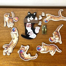 Vtg kitty cat for sale  Los Angeles