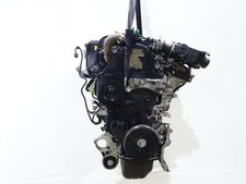 Moteur peugeot 206 d'occasion  Saint-Lizier