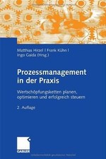 Prozessmanagement praxis werts gebraucht kaufen Prozessmanagement praxis werts gebraucht kaufen  Berlin