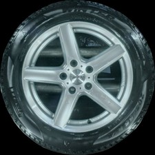 205 r16 winterreifen gebraucht kaufen  Berlin