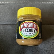 Discontinued marmite peanut for sale  LONGHOPE