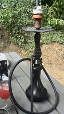 Shisha karma hookah for sale  WOKINGHAM