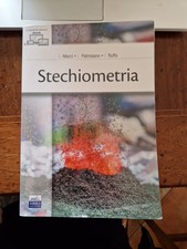 Marci stechiometria usato  Borgolavezzaro