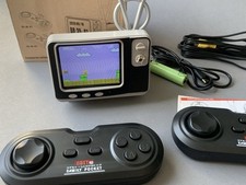 8bit family pocket gebraucht kaufen  Berlin