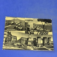 Napoli souvenir vintage usato Napoli souvenir vintage usato  Bari