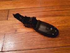 Interrupteur commande autoradi d'occasion Interrupteur commande autoradi d'occasion  Sainte-Colombe