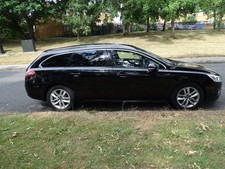 Peugeot 508 estate for sale  NOTTINGHAM