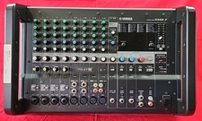 Yamaha emx7 input for sale  Newport