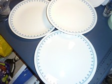 Vintage corelle blue for sale  Saint Cloud
