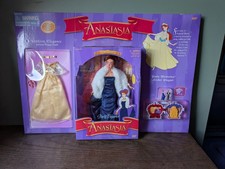 Vintage galoob anastasia usato  Spedire a Italy