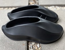 Tênis masculino FCTRY LAB Knight RNR v1 slip on espuma EVA 11 comprar usado  Enviando para Brazil