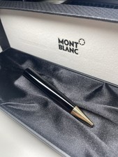 Ricambio montblanc resina usato  Roma