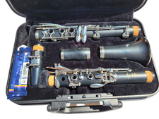 Yamaha clarinet ycl for sale  Sioux City