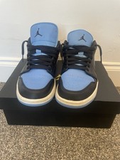 Boxed air jordan for sale  SOUTH OCKENDON