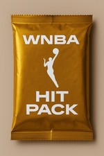 2024 WNBA CAITLIN CLARK GOLD 👑� PACOTE DE NOVATO MISTÉRIO: 2+ CLARK HIT 3+ WNBA/RC HIT comprar usado  Enviando para Brazil