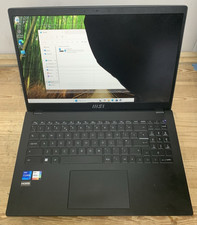 msi u180 netbook for sale  KING'S LYNN