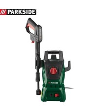 Parkside idropulitrice alta usato Parkside idropulitrice alta usato  Italia