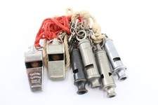 Whistles inc acme for sale  LEEDS