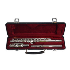 Armstrong student flute for sale  RUGBY