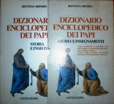 Dizionario enciclopedico dei usato  Italia