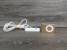 Rare ipod shuffle for sale  PETERBOROUGH