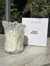 Tom dixon candle for sale  HINCKLEY