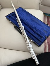 Gemeinhardt 2esp flute for sale  CREWE