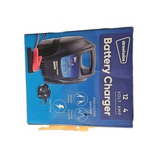 Automatic battery charger for sale  WEST BROMWICH